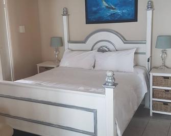 Bluff Tradewinds - Durban - Bedroom