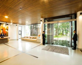 Saint Simeon Beach Residence - Vung Tau - Lobby