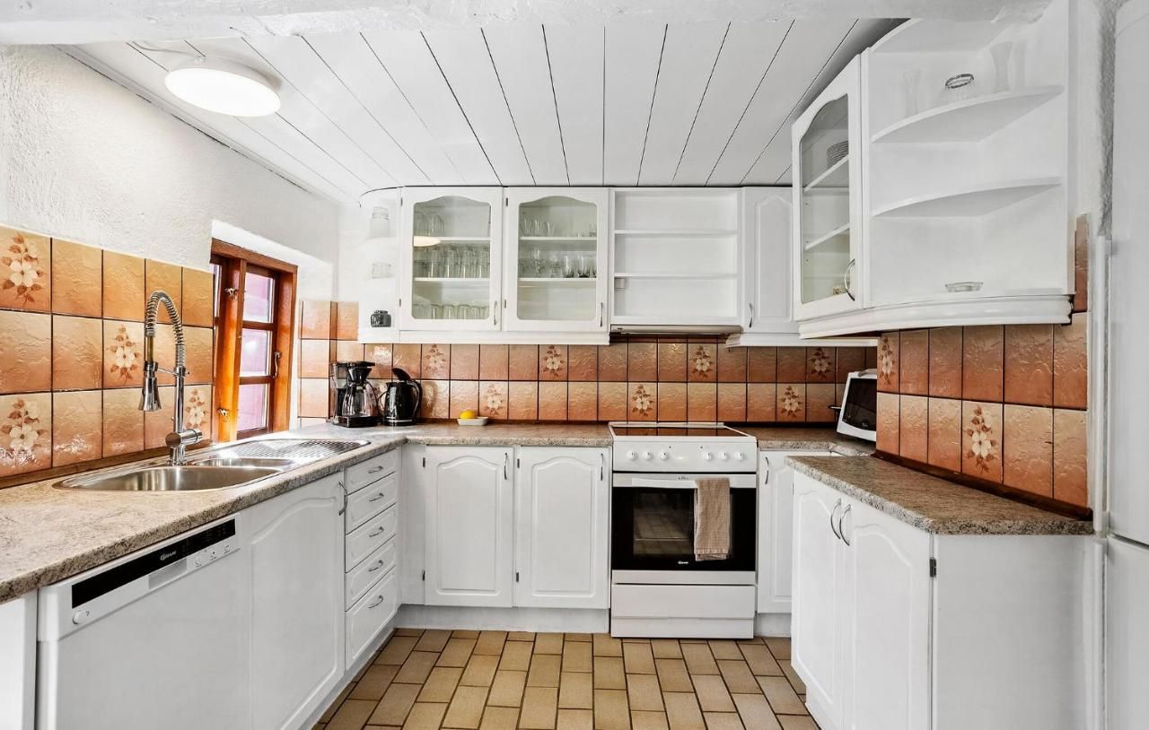 4 Bedroom Awesome Home in Rudkoebing – Rudkøbing