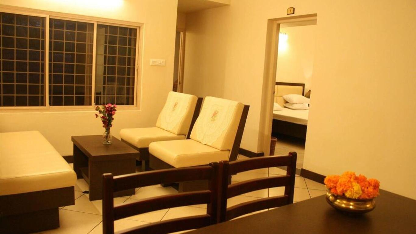 Hotel Arches