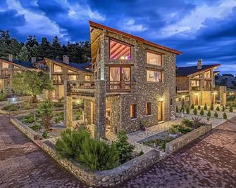 Vip Chalet 4 Seasons - Arachova