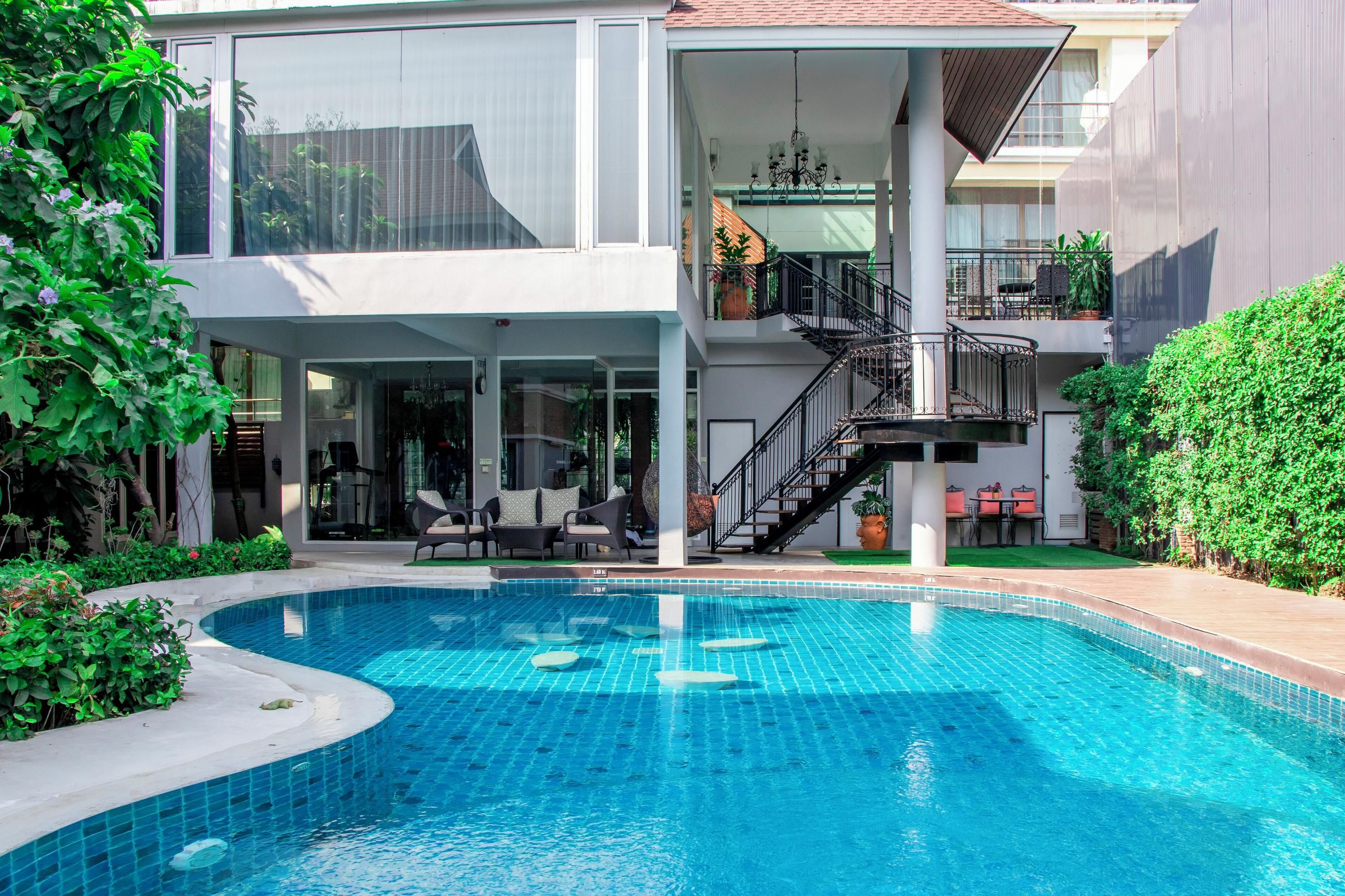 مورايا ريزيدنس