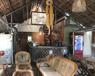 Hometravel Mekong Can Tho - Can Tho - Recepción
