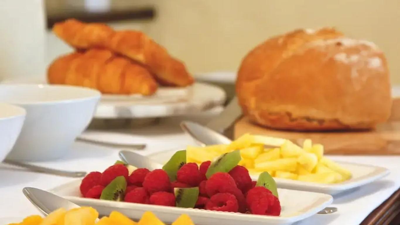 Willance House Guest House