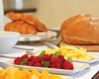 Willance House Guest House - Richmond - Comida