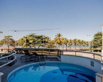 Nobile Suites Diamond - Vitória