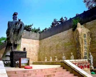 Hanting Hotel Qinhuangdao Sun City Quanyechang - Čchin-chuang-tao - Budova