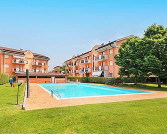 Maisonnette Il Todeschino B12 by Wonderful Italy - Sirmione - Pool
