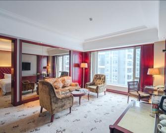 King Century Hotel - Zhongshan