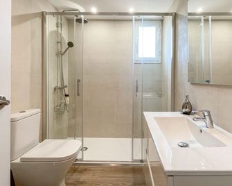 Luxury Apartment In Marbella - Marbella - Bad