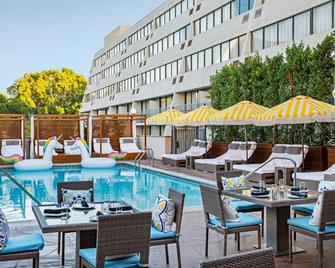 Hotel Dena, Pasadena Los Angeles, a Tribute Portfolio Hotel - Pasadena - Zwembad