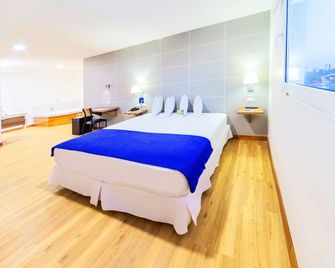 Hotel Lp Equipetrol - Santa Cruz de la Sierra