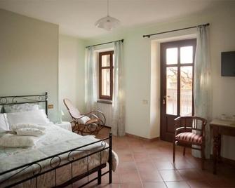 Il Germano Reale - Alba - Bedroom