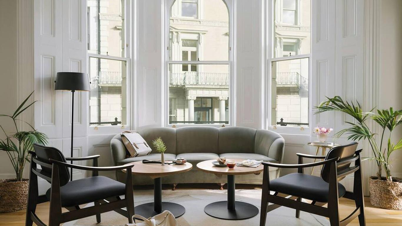 Kensington House Hotel