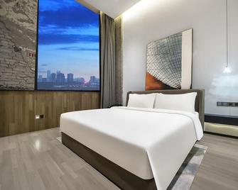 Mont Mirage Hotel - Chongqing - Dormitor