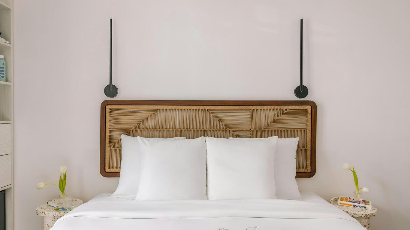 Yelo Belle Epoque Hotel Centre Ville, Sonder Hotel by Marriott Bonvoy