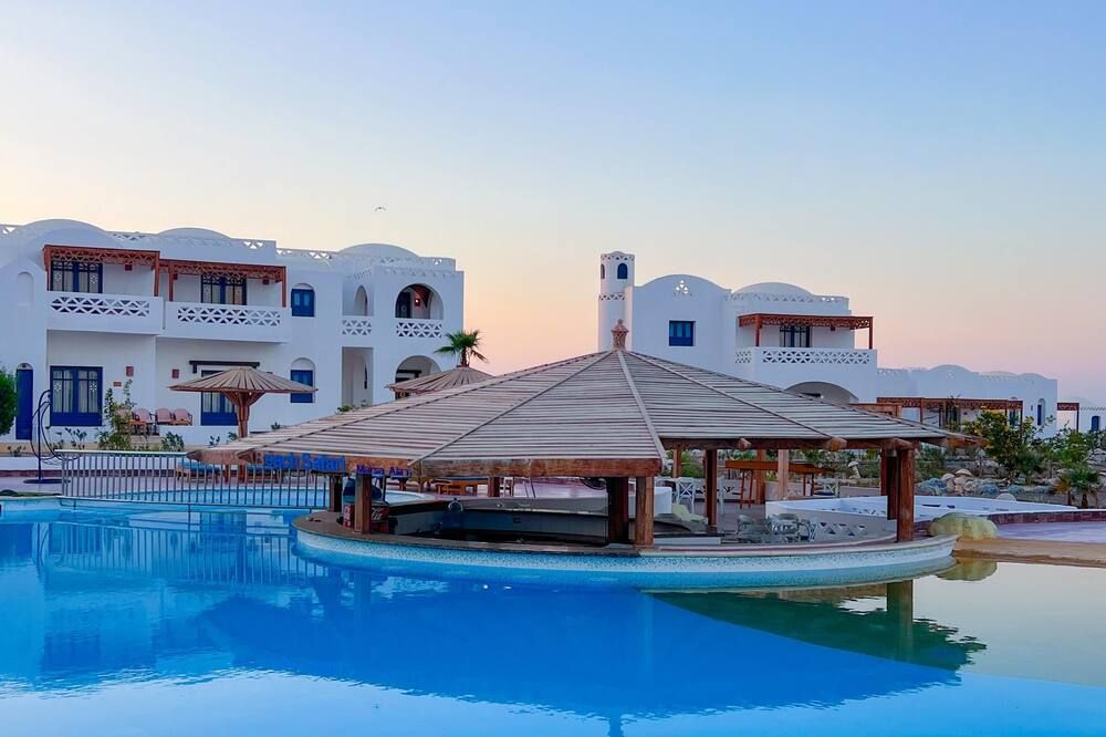 Beach Safari Nubian Resort