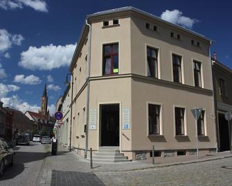 Gästehaus Innfernow - Fürstenberg/Havel - Gebäude