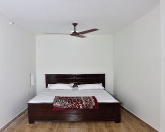 Sky Stay Inn - Madrás