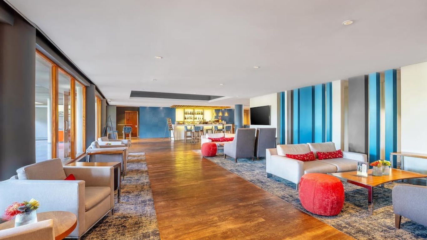 Sunsquare Cape Town Gardens