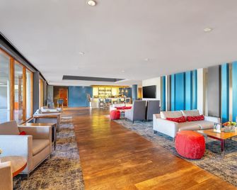 Sunsquare Cape Town Gardens - Cape Town - Lounge