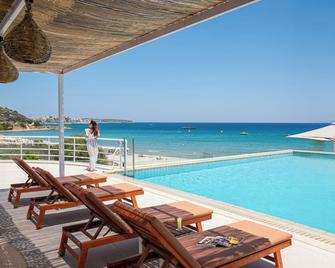 The River Suites Adults Only-A Seaside Experience - Agios Nikolaos - Pool