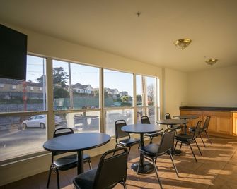 Beachview Inn - Santa Cruz - Restaurant