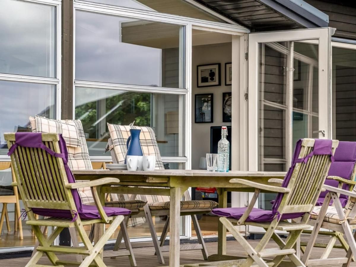Holiday Home Veetrikki - 350m from the sea by Interhome – Ebeltoft