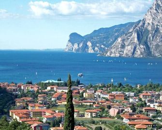 Villa al Vento - Nago–Torbole - Θέα στην ύπαιθρο