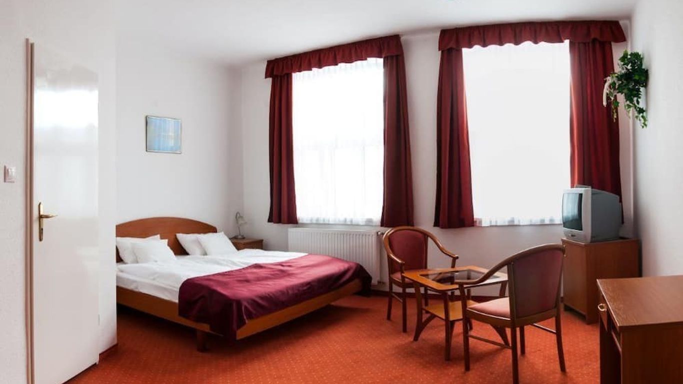 브로드웨이 게스트하우스