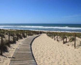 Chambre privée à Tarnos - Tarnos - Plage