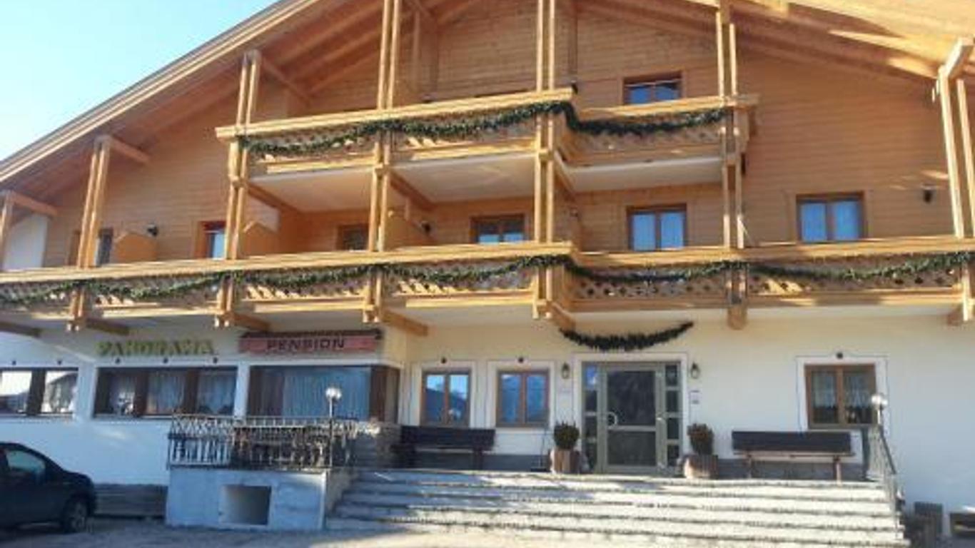 Pension Panorama