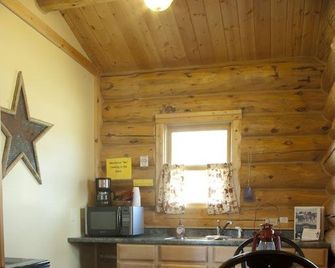 Rand Creek Ranch - Wapiti