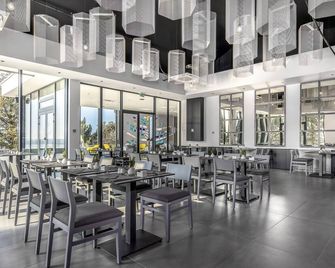 Hotel Ad Turres - Crikvenica - Restaurant