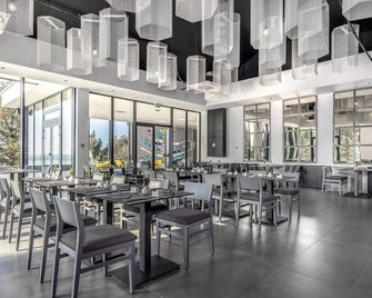 Hotel Ad Turres - Crikvenica - Restauracja