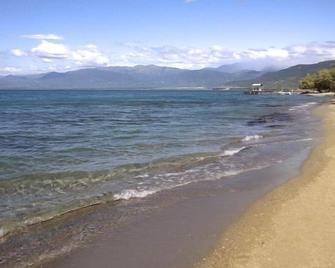 Mountain Cottage Located In Small Village 25 Min From San Jose De Ocoa - San José de Ocoa - Beach
