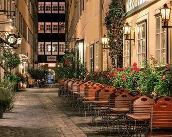 Mercure Grand Hotel Biedermeier Wien - Viena - Edificio
