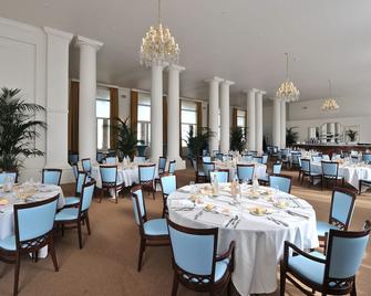 Thermae Palace - Ostend - Restaurant