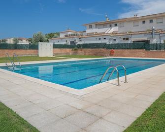 Hotel Platja d'Aro - Playa de Aro - Piscina