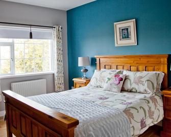 Countryside B&B - Bunclody - Habitación