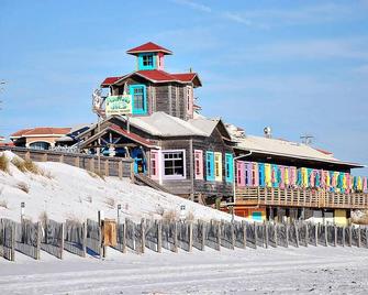 Gulfview II 101 - Destin - Building