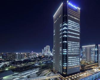 Nagoya Prince Hotel Sky Tower - Nagoya - Building