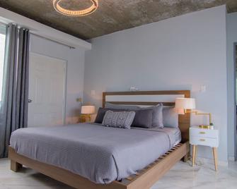 Breeze Point at Ocean - San Juan - Bedroom