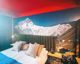 Samotnia Nad Wdą - Tleń