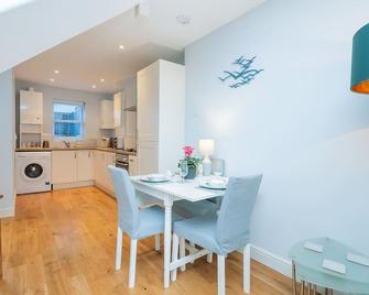 Pass the Keys Delightful retreat in Larkhall with free parking - Bath - Ristorante