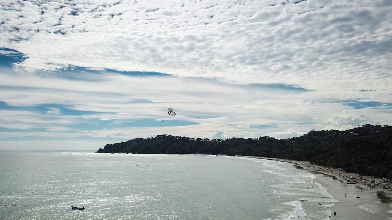 Manuel Antonio Hostel