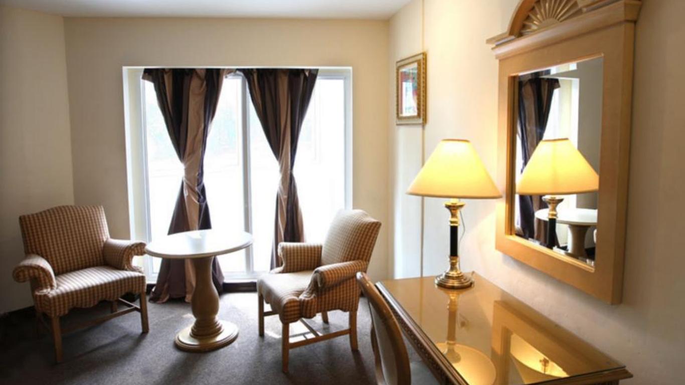 Hotel Martell