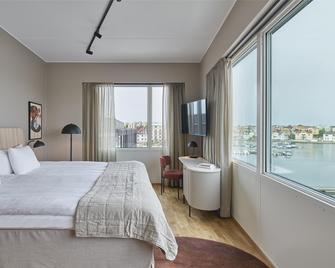 Scandic Karlskrona - Karlskrona - Habitación