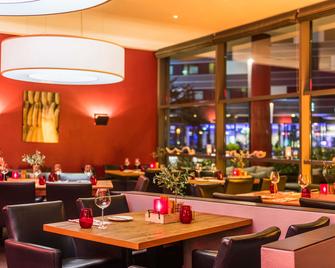 Hotel Wolfsburg Centrum, Affiliated by Meliá - Wolfsburg - Ravintola