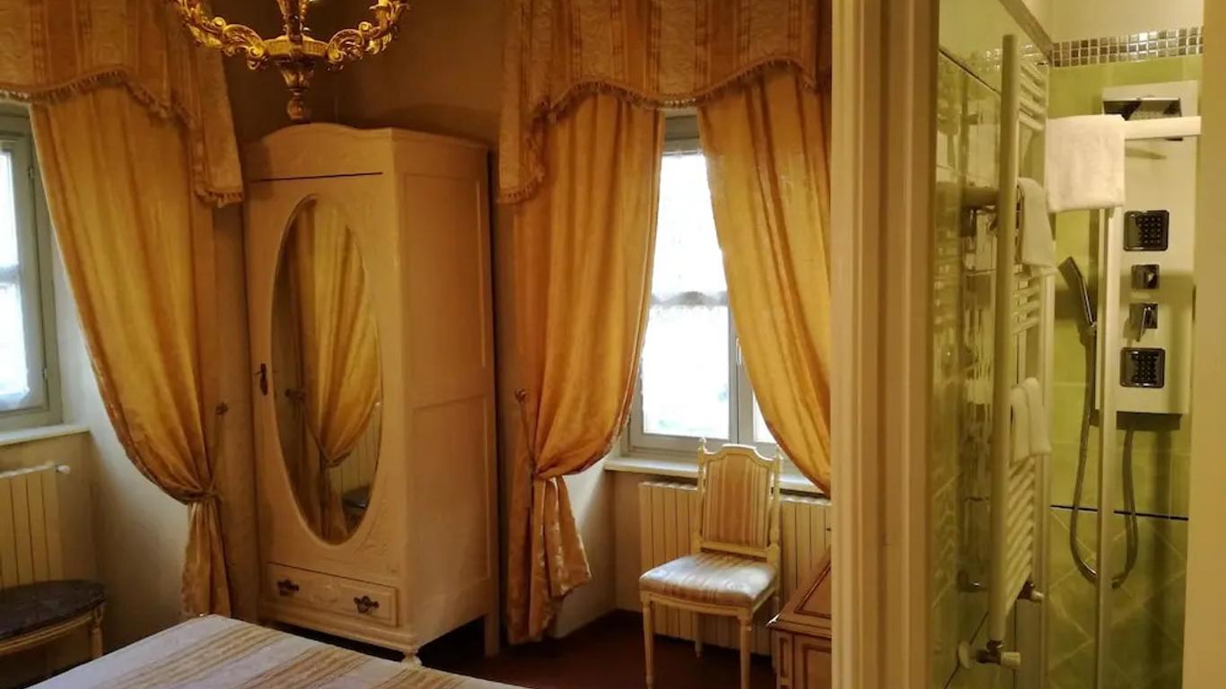 Ai Savoia B&B - Guest House